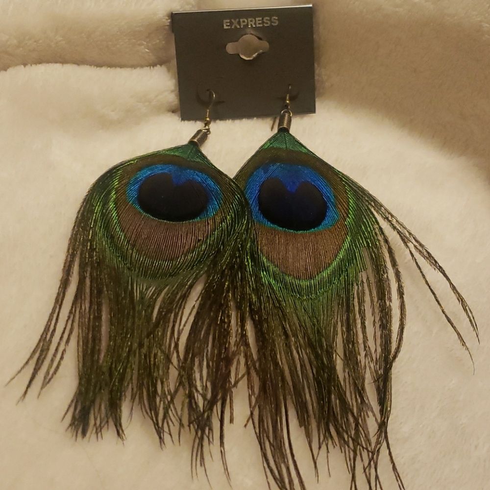 Brand New Womems earrings